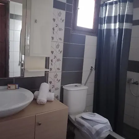 Апартаменты Dali Sea View *