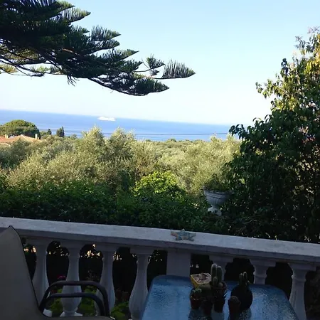 Διαμέρισμα Dali Sea View