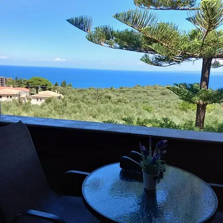 Dali Sea View Διαμέρισμα *