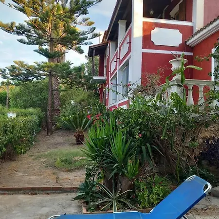 Dali Sea View Διαμέρισμα *