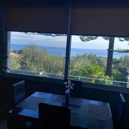 Dali Sea View