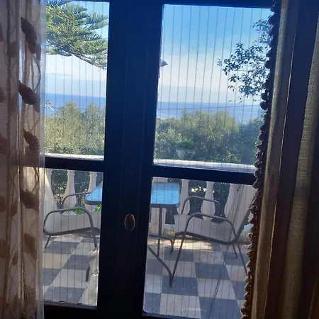 Dali Sea View Zakynthos Town