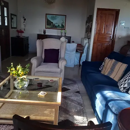 Appartamento Dali Sea View *