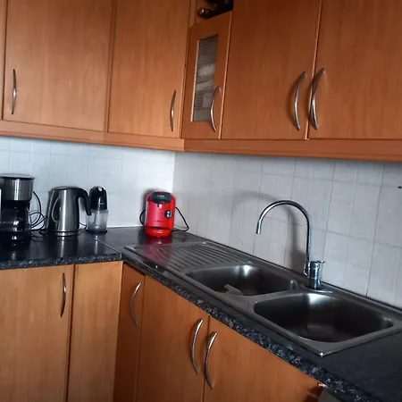 Dali Sea View Apartment Zakynthos Town