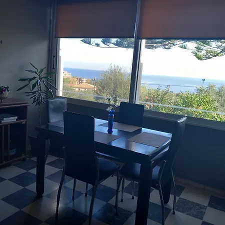 Dali Sea View Apartment