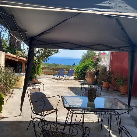 Dali Sea View Apartment