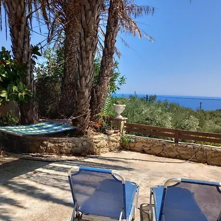 Dali Sea View Apartment