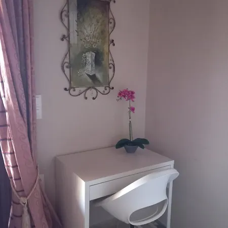 Dali Sea View Apartment Zakynthos Town