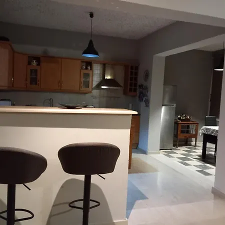 Διαμέρισμα Dali Sea View *