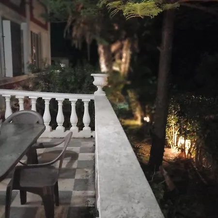 Dali Sea View Ζάκυνθος Πόλη