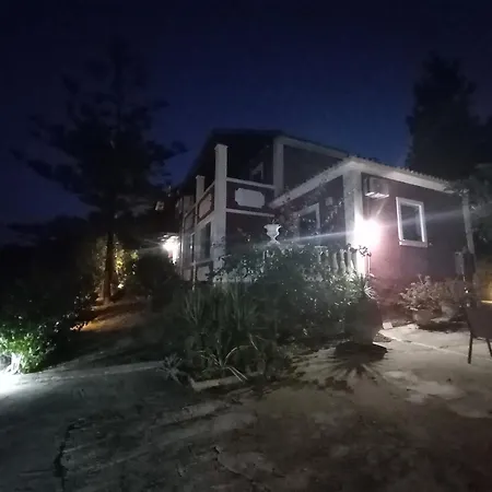 Апартаменты Dali Sea View Закинтос
