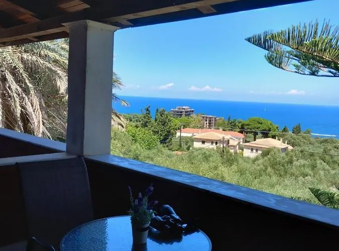Dali Sea View 扎金索斯镇