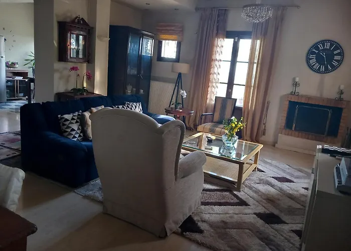 Dali Sea View 扎金索斯镇