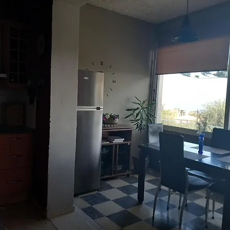 Dali Sea View Ζάκυνθος Πόλη