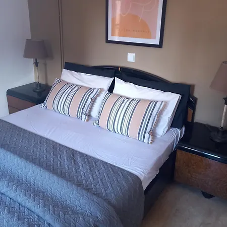 Dali Sea View דירה