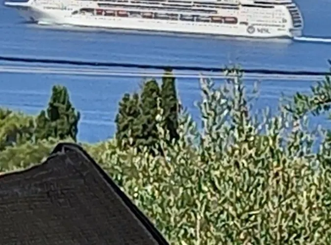 Апартаменты Dali Sea View Закинтос