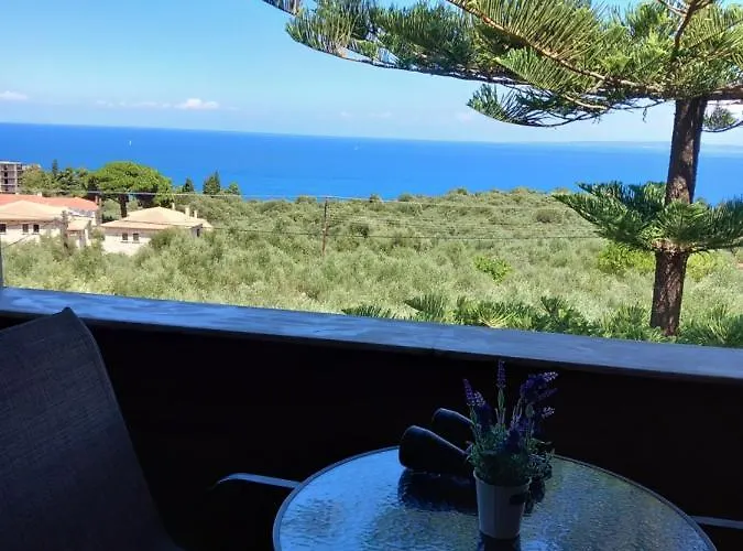 Dali Sea View Апартаменты *