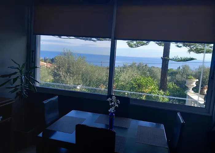 Dali Sea View