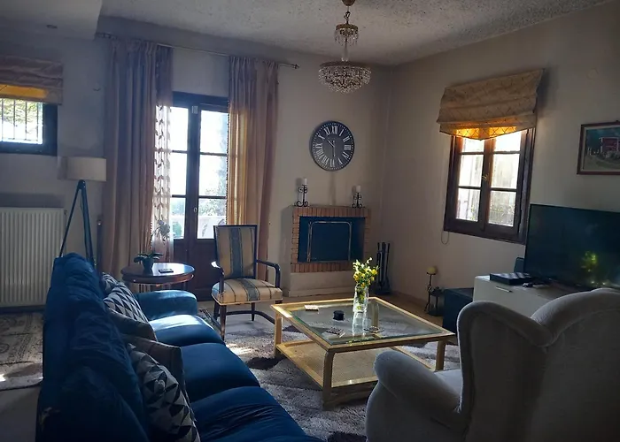 Апартаменты Dali Sea View