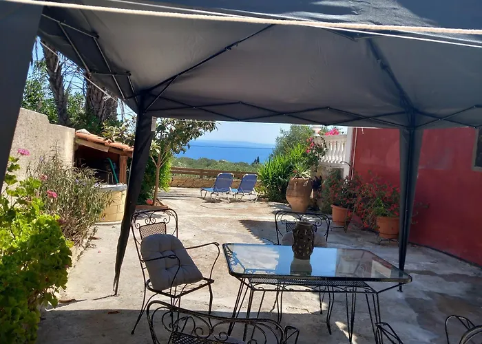 Dali Sea View Апартаменты