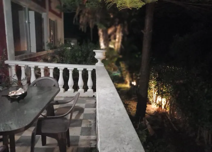 Dali Sea View Закинтос